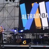12 luglio 2025 - Altraonda Festival - Porto Antico - Genova - Irene Buselli in concerto 12 luglio 2025 - Altraonda Festival - Porto Antico - Genova - Irene Buselli in concerto