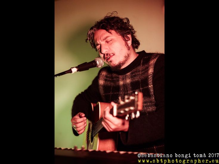 L'ecosistema in musica: la LifeGate di Marco Roveda presenta Folco Orselli
