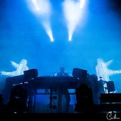 1 luglio 2015 - Hydrogen Festival - Anfiteatro Camerini - Piazzola sul Brenta (Pd) - Chemical Brothers in concerto