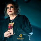 4 novembre 2022 - Mediolanum Forum - Assago (Mi) - Cure in concerto