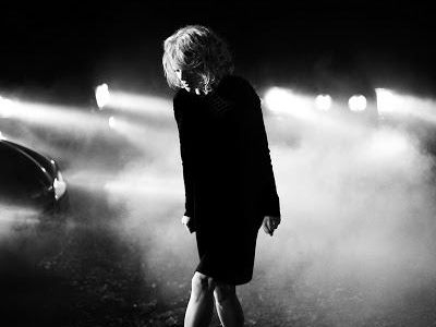 Alison Goldfrapp