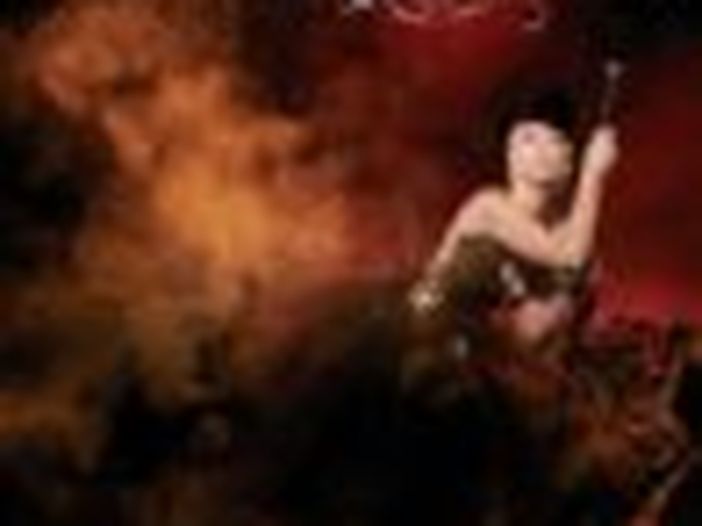 Annie Lennox pubblica &ldquo;Lepidoptera&rdquo;