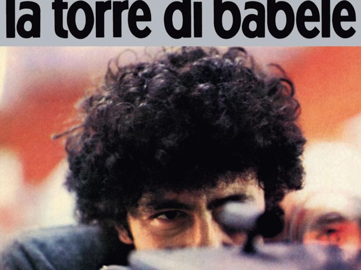 Edoardo Bennato, a ottobre nei negozi una versione inedita di ‘La torre di Babele’ Edoardo Bennato, a ottobre nei negozi una versione inedita di ‘La torre di Babele’