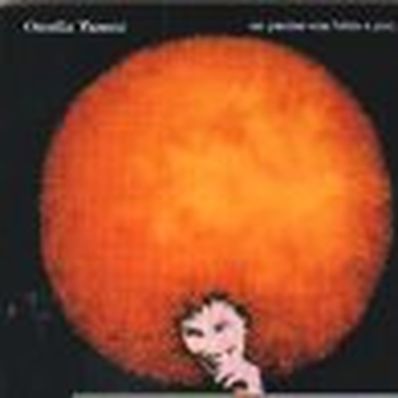 UN PANINO UNA BIRRA E POI... Ornella Vanoni