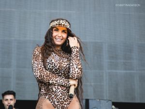 Elettra Lamborghini
