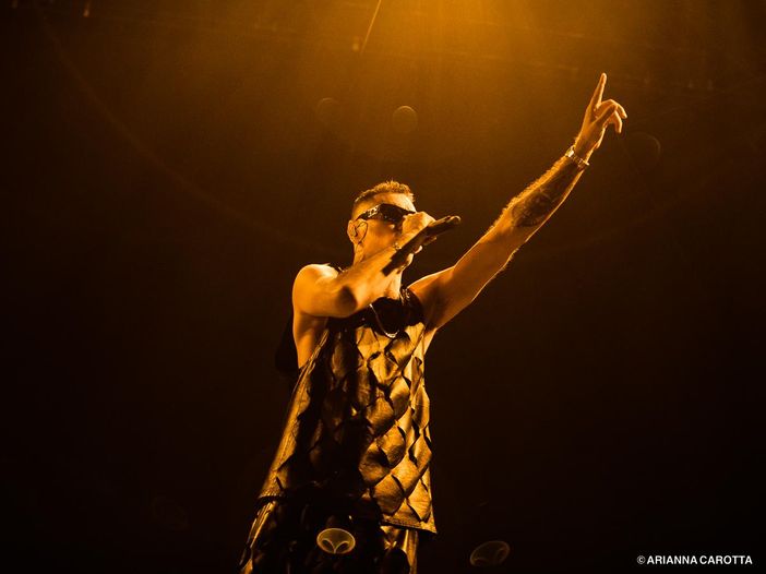 Marrageddon è il festival rap più atteso dell’anno Marrageddon è il festival rap più atteso dell’anno