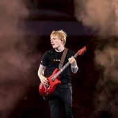 14 giugno 2025 - Stadio Olimpico - Roma - Ed Sheeran in concerto 14 giugno 2025 - Stadio Olimpico - Roma - Ed Sheeran in concerto
