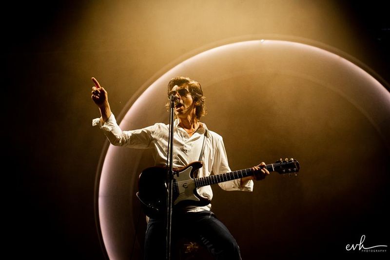 Quando gli Arctic Monkeys guadagnavano £17