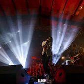 26 gennaio 2018 - Estragon - Bologna - Canova in concerto