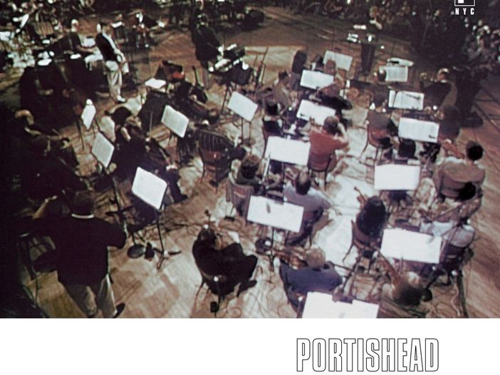 Portishead: la magia senza tempo del Roseland NYC Live
