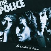 Police - REGGATTA DE BLANC