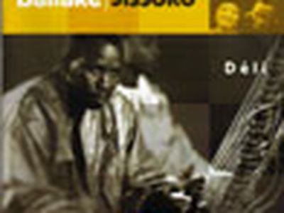 DELI Ballaké Sissoko