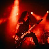 6 dicembre 2024 - Alcatraz - Milano - Anthrax in concerto 6 dicembre 2024 - Alcatraz - Milano - Anthrax in concerto