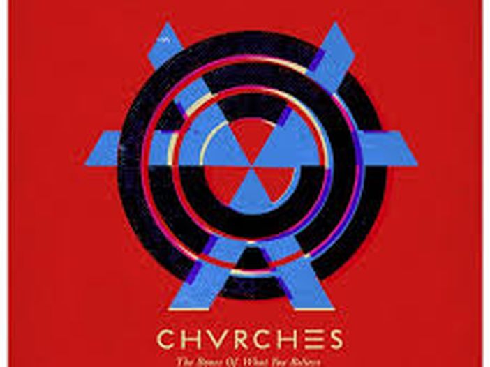 Bonnaroo Festival 2016, diretta video esclusiva su Rockol con Red Bull TV: chi sono i CHVRCHES, in programma venerd&igrave; 10 alle 03.05 (di sabato 11, ora italiana)