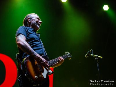In ottobre il nuovo album dei Bad Religion (tornati con Gurewitz)