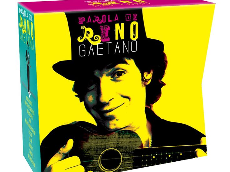Rino Gaetano
