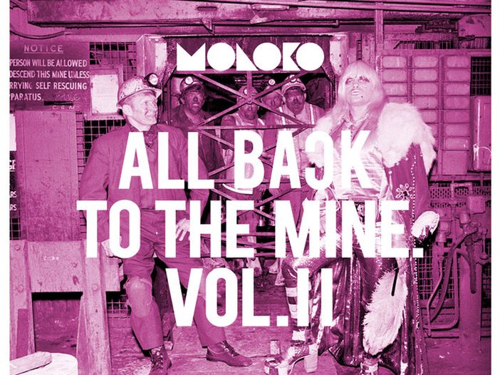 Fischi in Germania per i falsi Moloko