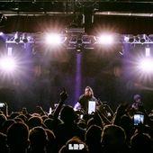 7 dicembre 2018 - Locomotiv Club - Bologna - Ernia in concerto