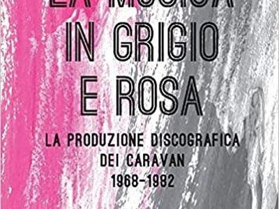 Caravan, un disco e un concerto per i trentacinque anni di musica
