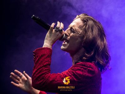 Maneskin