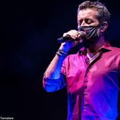 26 agosto 2020 - Etruria Eco Festival - Parco della Legnara - Cerveteri (Rm) - Daniele Silvestri in concerto