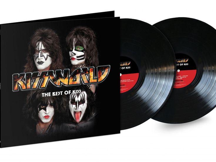 Kiss: in arrivo un musical e una rivista edita da Gene Simmons