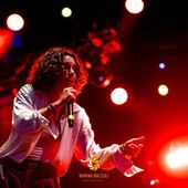 26 giugno 2022 - Goa Boa Festival - Parco degli Erzelli - Genova - Madame in concerto