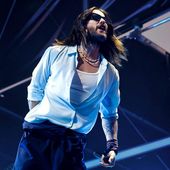 3 luglio 2025 - Casa Rossa Arena - Gorizia - Thirty Seconds to Mars in concerto 3 luglio 2025 - Casa Rossa Arena - Gorizia - Thirty Seconds to Mars in concerto