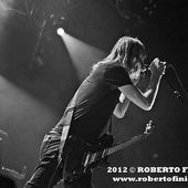 7 giugno 2012 - Live Club - Trezzo sull&#039;Adda (Mi) - Puddle of Mudd in concerto