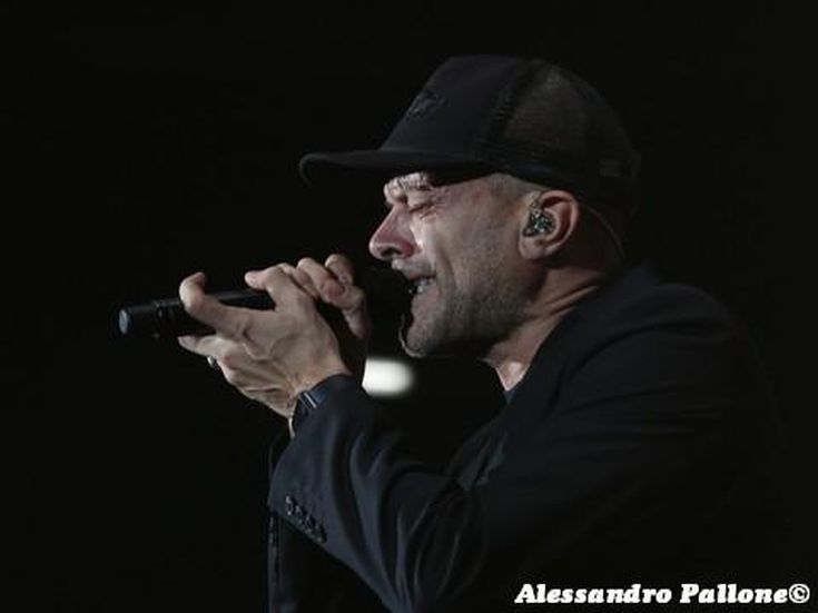 Milano, Idropark Fila: ecco i protagonisti dell'estate 2004