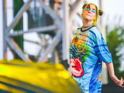Billie Eilish