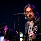 15 aprile 2023 - Piazza Rossellini - Ladispoli (Rm) - Le Vibrazioni in concerto