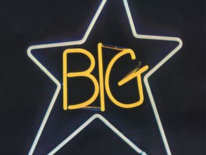 Big Star, a novembre un live del &apos;94 in Cd, doppio Lp e Dvd 