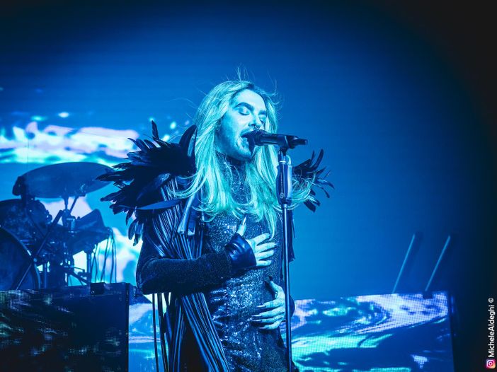 Tokio Hotel verso il ritorno, c'è un nuovo teaser. Guarda Tokio Hotel verso il ritorno, c'è un nuovo teaser. Guarda