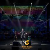 10 novembre 2018 - Teatro della Tosse - Genova - Luca Barbarossa in concerto