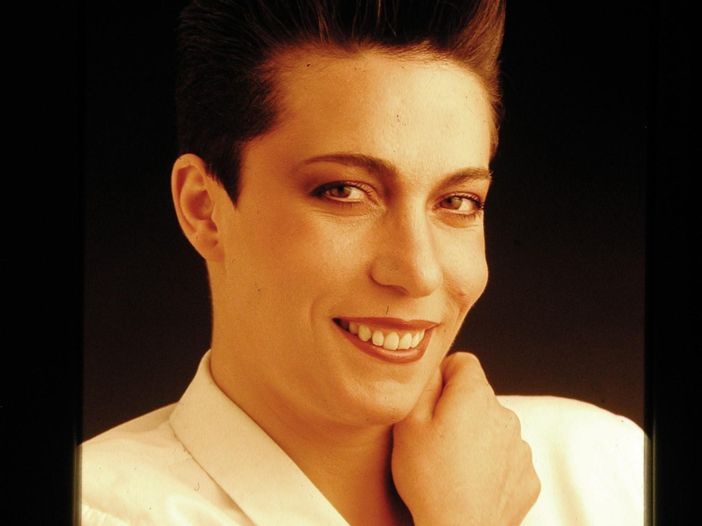Giuni Russo, recital a Cremona 