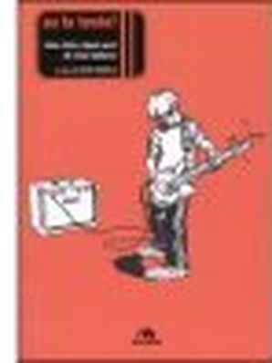 SU LA TESTA! 1994-2004, DIECI ANNI DI ROCK ITALIANO John Vignola