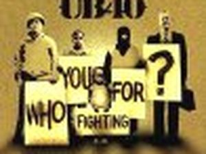 Ali Campbell, Astro e Mickey