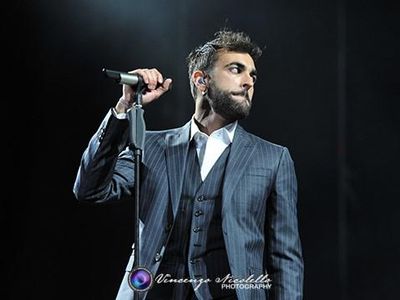 Marco Mengoni