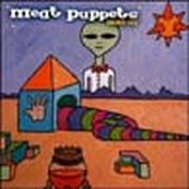 Meat Puppets - GOLDEN LIES