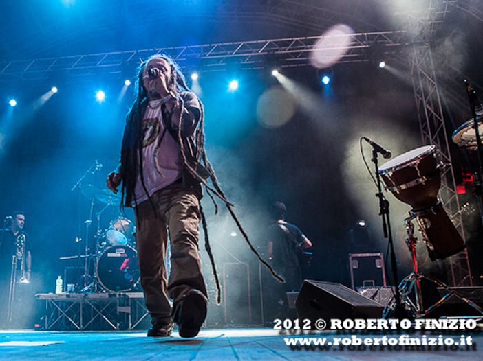 Giornate di musica a Copparo con &#039;Bande Rumorose 2000&#039;