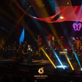 12 maggio 2025 - Teatro Carlo Felice - Genova - Fiorella Mannoia in concerto 12 maggio 2025 - Teatro Carlo Felice - Genova - Fiorella Mannoia in concerto