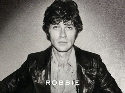 TESTIMONY Robbie Robertson