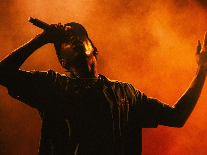 Tyler, The Creator ha annunciato un nuovo album Tyler, The Creator ha annunciato un nuovo album