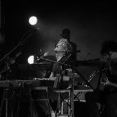 19 gennaio 2020 - Auditorium Parco della Musica - Roma - Niccol&ograve; Fabi in concerto