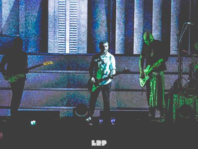 Nuovo singolo &quot;virtuale&quot; per gli Smashing Pumpkins