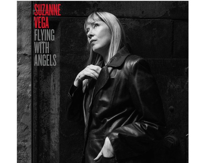 Suzanne Vega: in arrivo un nuovo album preceduto da un singolo Suzanne Vega: in arrivo un nuovo album preceduto da un singolo