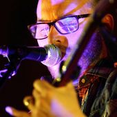 14 aprile 2016 - Chiesa Evangelica Metodista - Roma - Turin Brakes in concerto