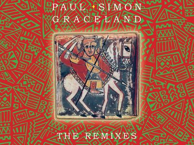 Paul Simon