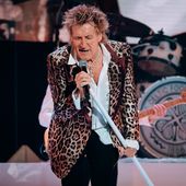 7 luglio 2024 - Lucca Summer Festival - Lucca - Rod Stewart in concerto 7 luglio 2024 - Lucca Summer Festival - Lucca - Rod Stewart in concerto